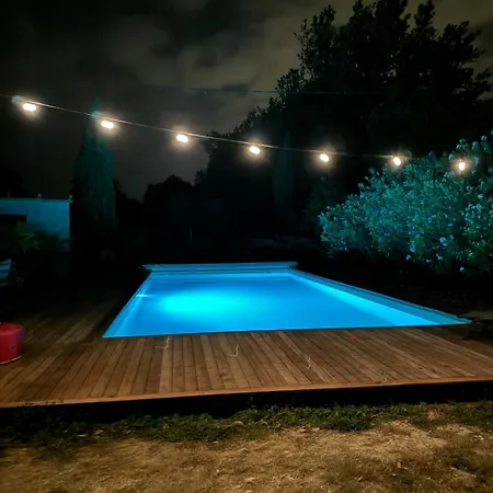 La Belly - Ancienne Grange Avec Piscine Et Cinema *