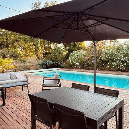 La Belly - Ancienne Grange Avec Piscine Et Cinema Casa de Férias *